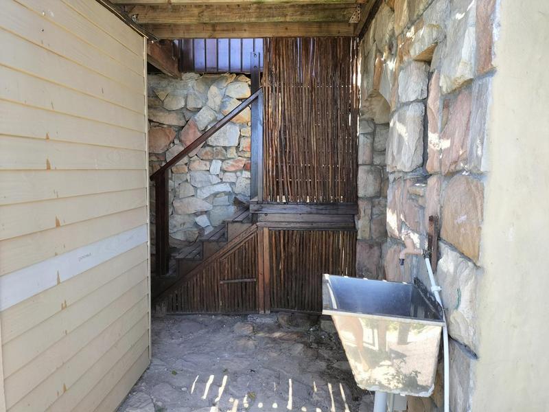 To Let 1 Bedroom Property for Rent in Scarborough Western Cape